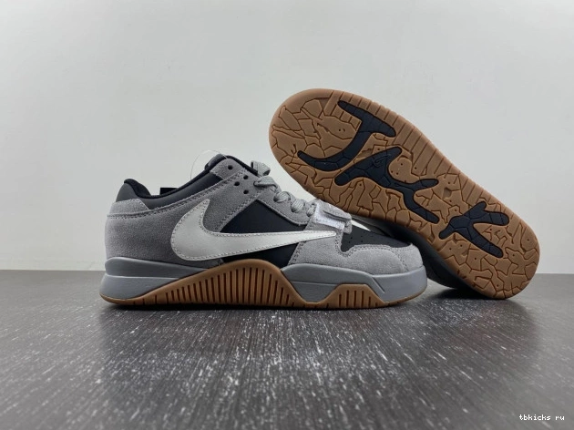 Rep TB CUT X JORDAN FZ8117-001 SCOTT CHECK THE TRAVIS 0731
